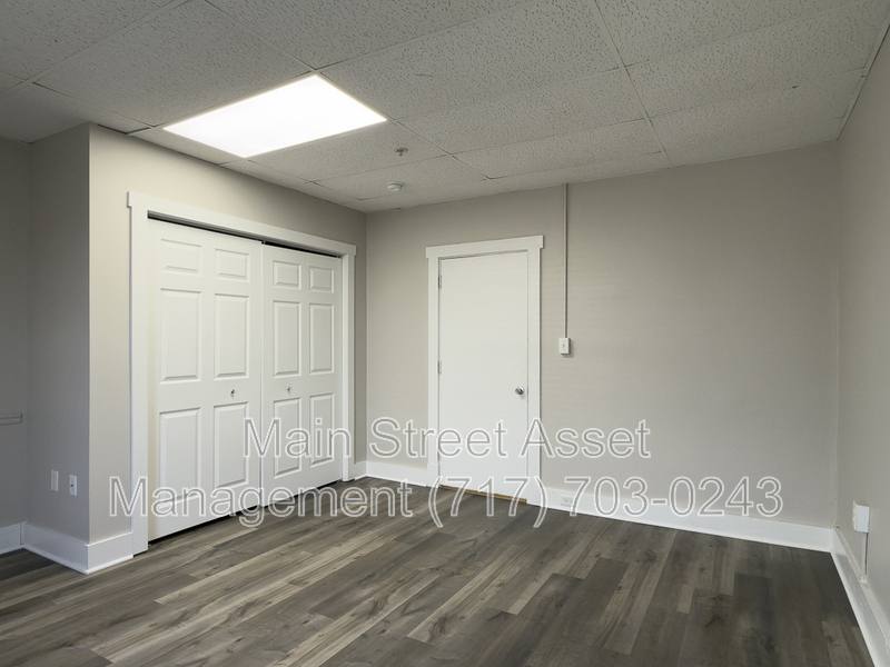 Apartment for rent at 100 S Front St #1, Liverpool, PA 17045