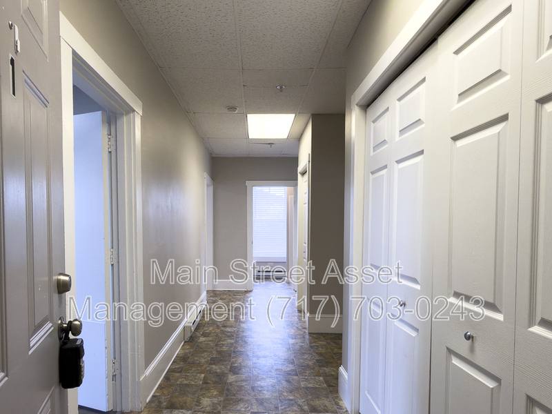 Apartment for rent at 100 S Front St #1, Liverpool, PA 17045