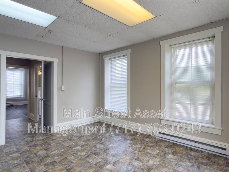 Apartment for rent at 100 S Front St #1, Liverpool, PA 17045