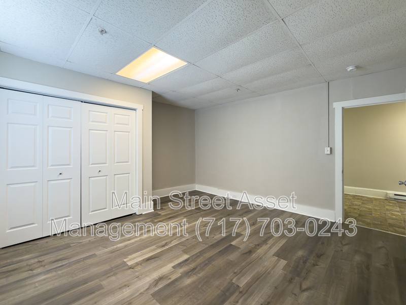 Apartment for rent at 100 S Front St #1, Liverpool, PA 17045