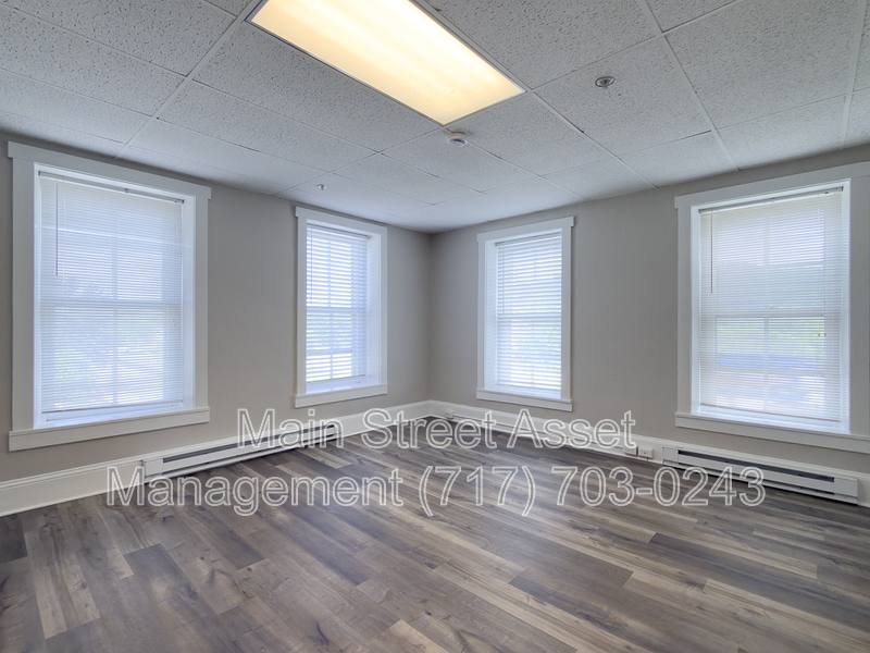 Apartment for rent at 100 S Front St #1, Liverpool, PA 17045