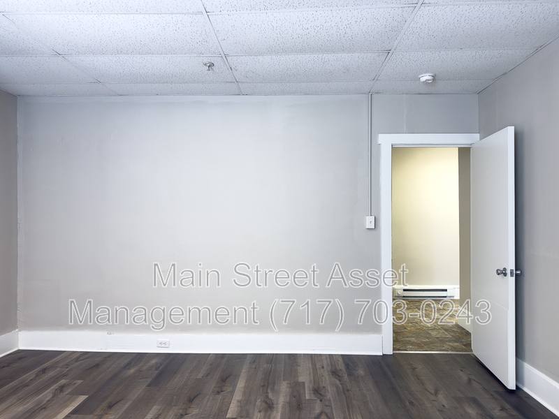 Apartment for rent at 100 S Front St #1, Liverpool, PA 17045