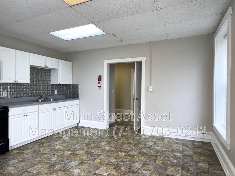 Apartment for rent at 100 S Front St #1, Liverpool, PA 17045
