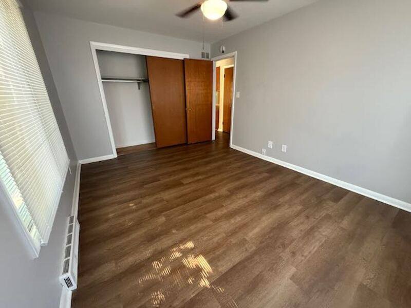 Apartment for rent at 911 N Sheridan Rd #A1, Peoria, IL 61606