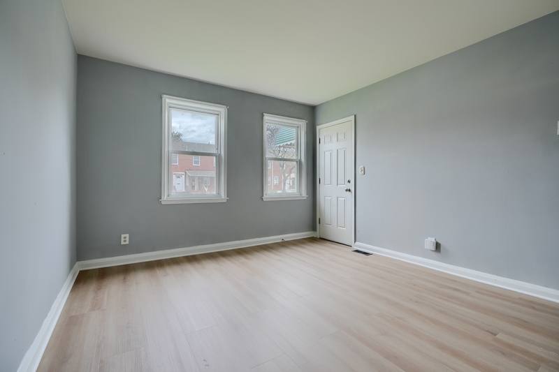 Apartment for rent at 2976 Cornwall Rd #1, Dundalk, MD 21222