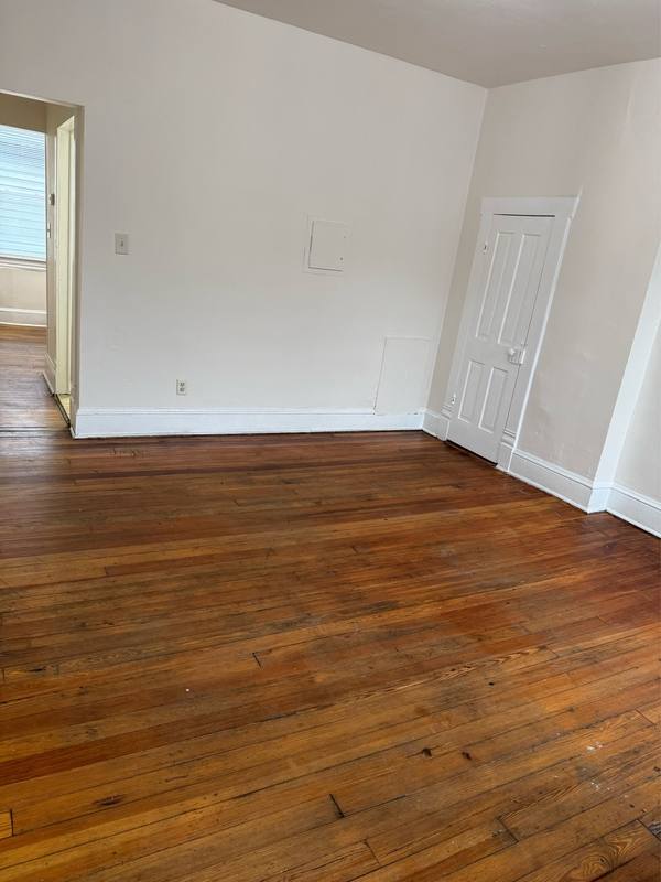 Apartment for rent at 1020 Jamison Ave NE #3, Roanoke, VA 24013