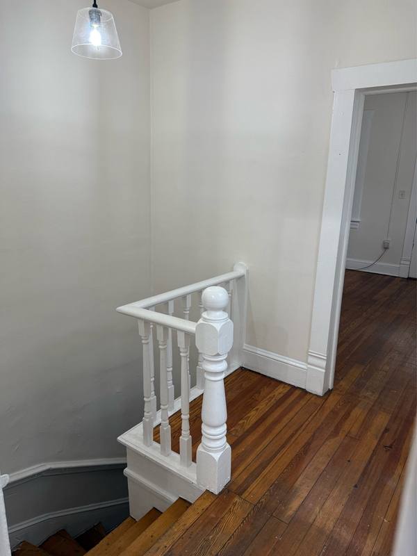 Apartment for rent at 1020 Jamison Ave NE #3, Roanoke, VA 24013