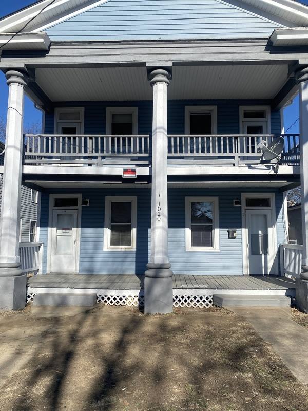 Apartment for rent at 1020 Jamison Ave NE #3, Roanoke, VA 24013