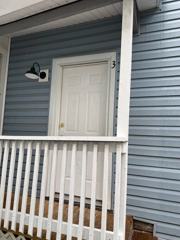 Apartment for rent at 1020 Jamison Ave NE #3, Roanoke, VA 24013