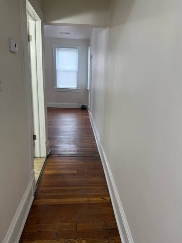 Apartment for rent at 1020 Jamison Ave NE #3, Roanoke, VA 24013