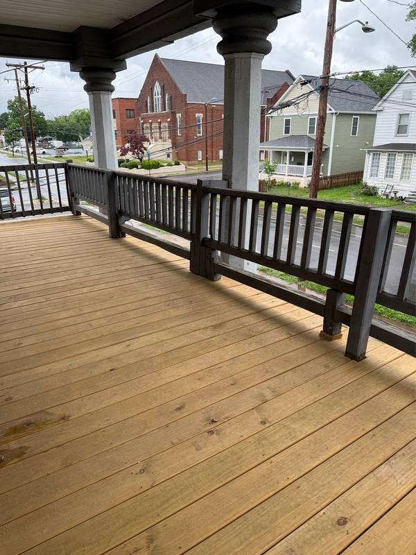 Apartment for rent at 1020 Jamison Ave NE #3, Roanoke, VA 24013