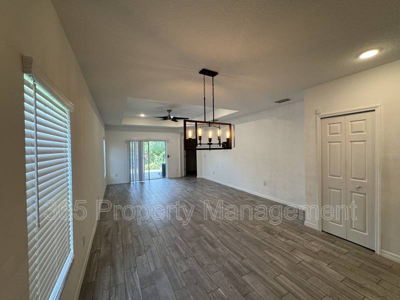 House for rent at 1394 Sunset Preserve Way, Port Charlotte, FL 33953