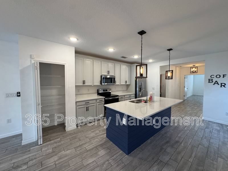House for rent at 1394 Sunset Preserve Way, Port Charlotte, FL 33953