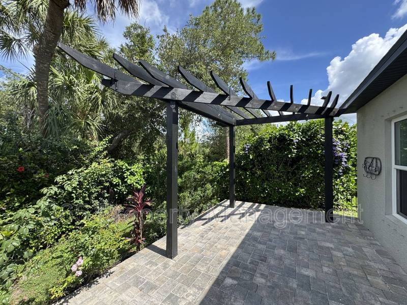 House for rent at 1394 Sunset Preserve Way, Port Charlotte, FL 33953