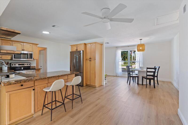 House for rent at 4921 NE 23rd Ave, Pompano Beach, FL 33064