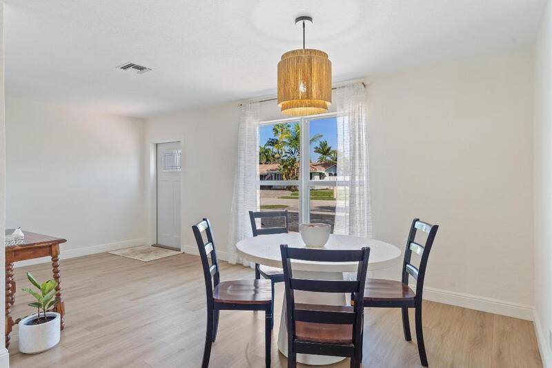 House for rent at 4921 NE 23rd Ave, Pompano Beach, FL 33064