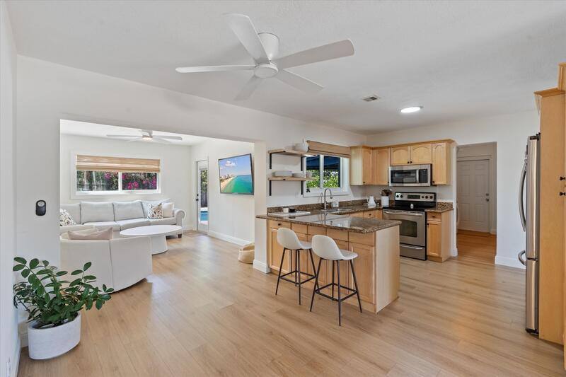House for rent at 4921 NE 23rd Ave, Pompano Beach, FL 33064
