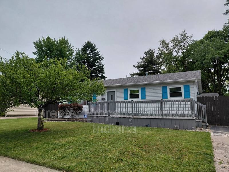 House for rent at 1932 S Park Ave, Schererville, IN 46375