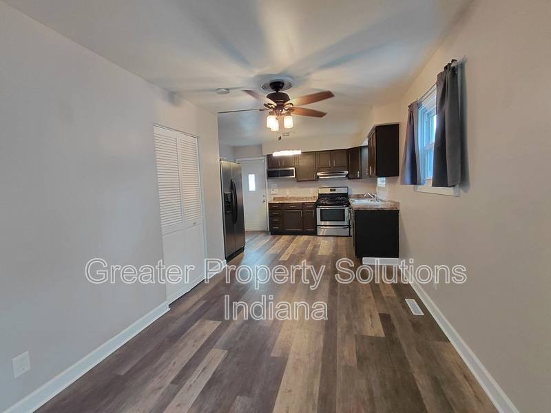 House for rent at 1932 S Park Ave, Schererville, IN 46375
