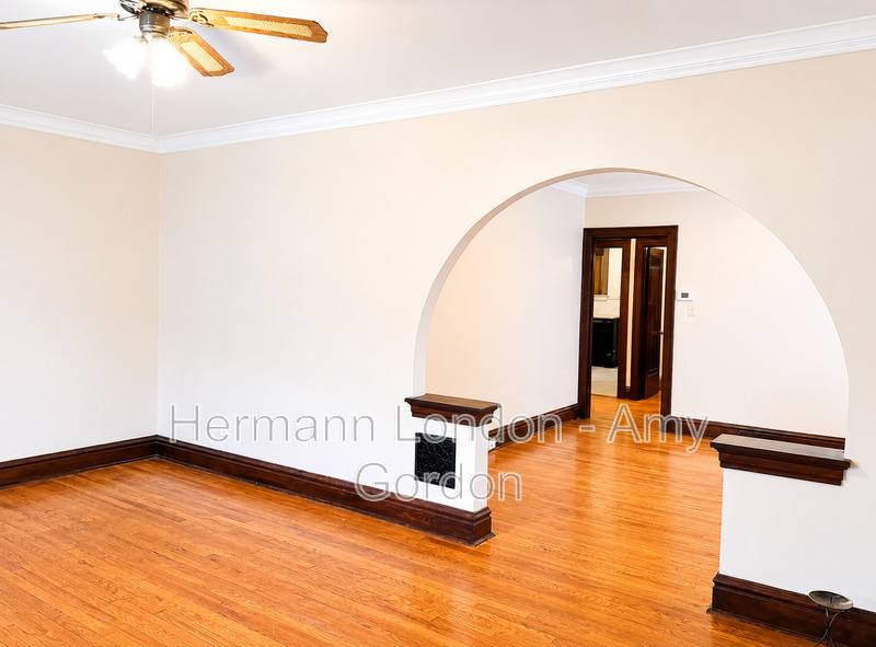 Apartment for rent at 5046 Winona Ave #B, Saint Louis, MO 63109