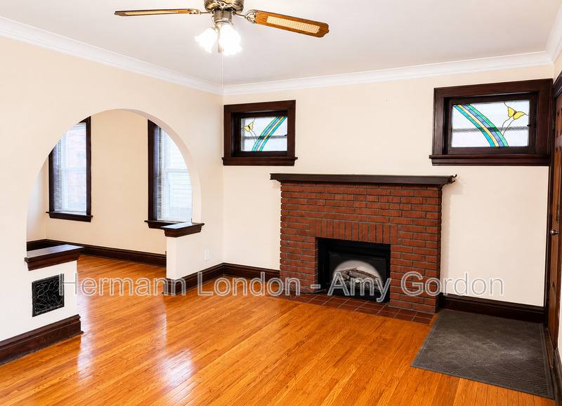 Apartment for rent at 5046 Winona Ave #B, Saint Louis, MO 63109