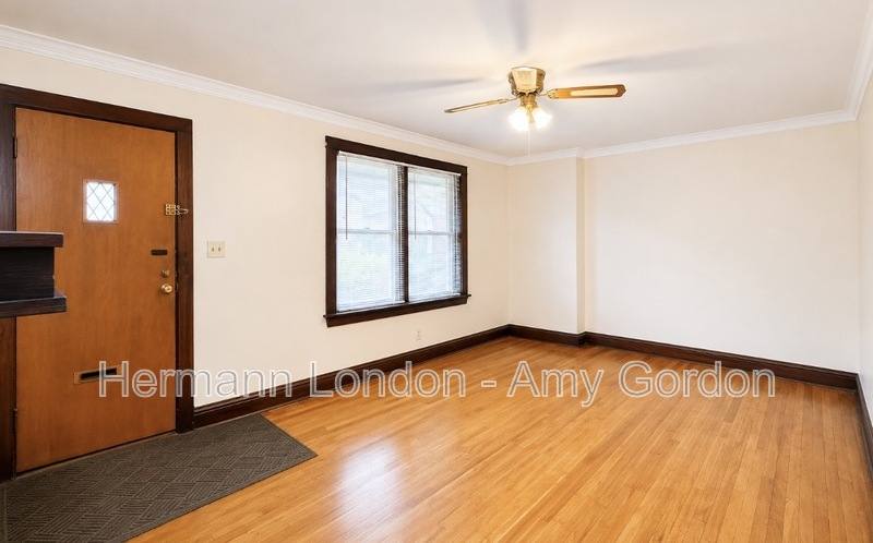 Apartment for rent at 5046 Winona Ave #B, Saint Louis, MO 63109