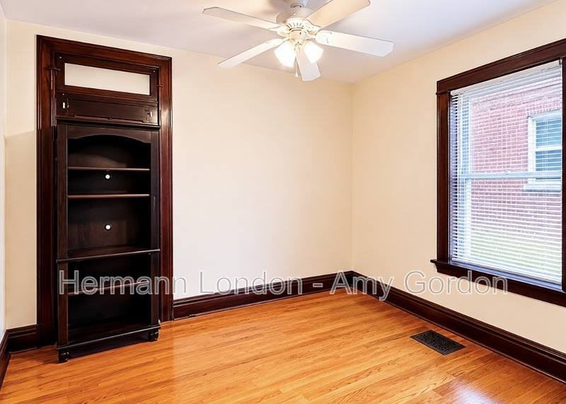 Apartment for rent at 5046 Winona Ave #B, Saint Louis, MO 63109