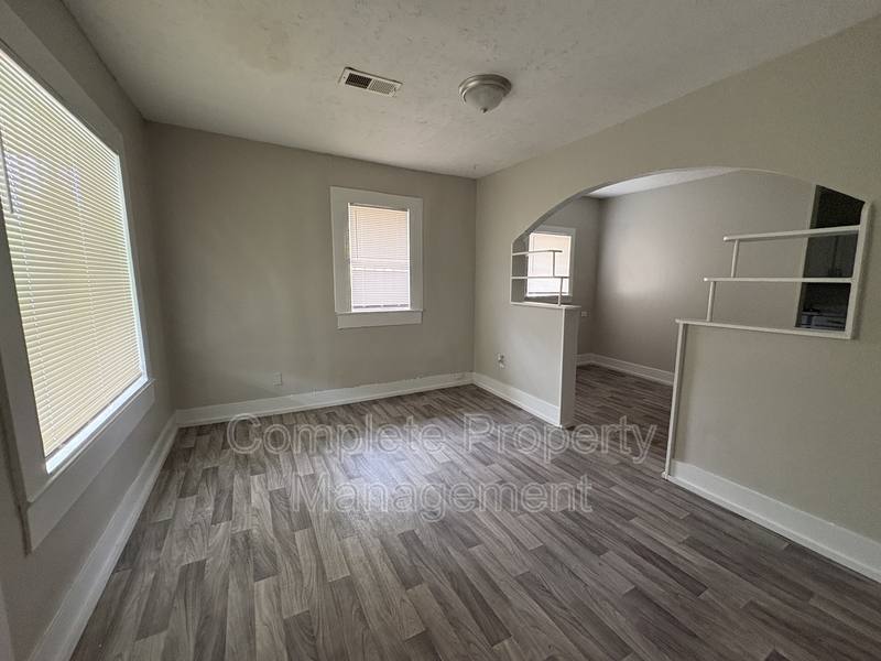 House for rent at 6112 Blocton Ave, Birmingham, AL 35228