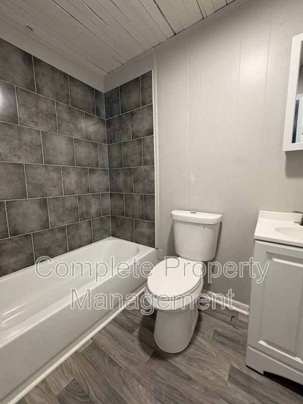 House for rent at 6112 Blocton Ave, Birmingham, AL 35228