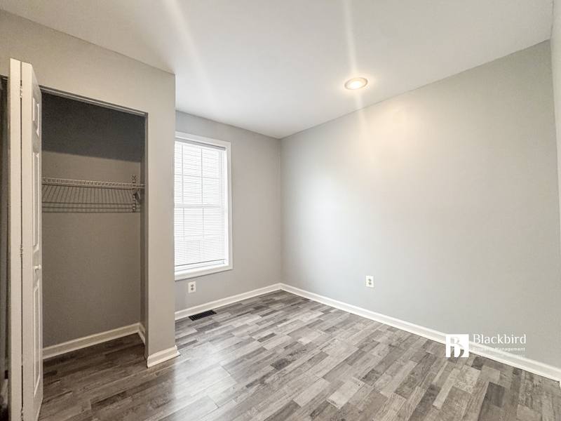 Apartment for rent at 716 55th St NE #1, Washington, DC 20019