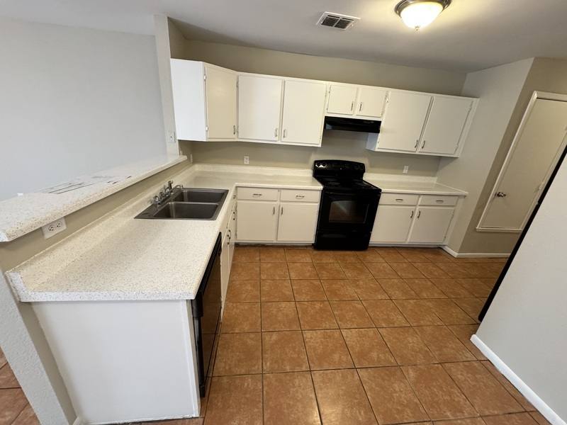 Apartment for rent at 2969 Loving Ave, Fort Worth, TX 76106