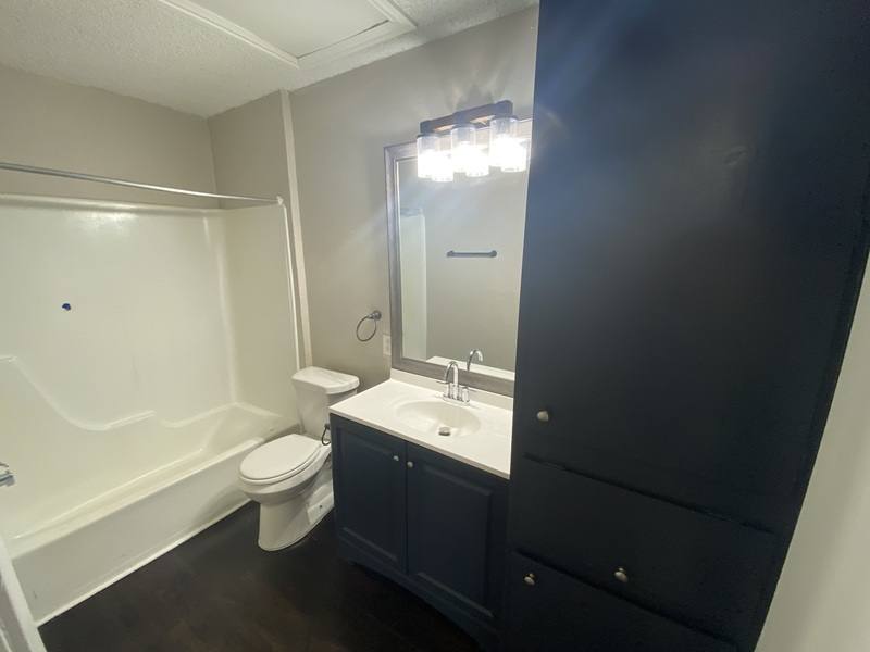 Townhouse for rent at 4811 Houghton Ave, Fort Worth, TX 76107