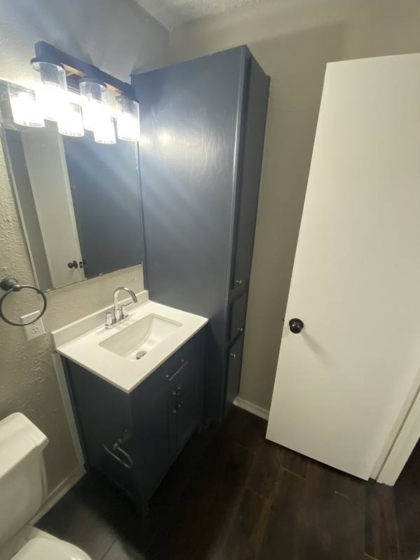 Townhouse for rent at 4811 Houghton Ave, Fort Worth, TX 76107