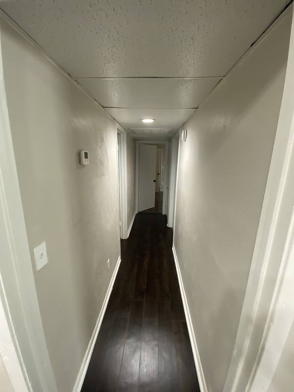 Townhouse for rent at 4811 Houghton Ave, Fort Worth, TX 76107