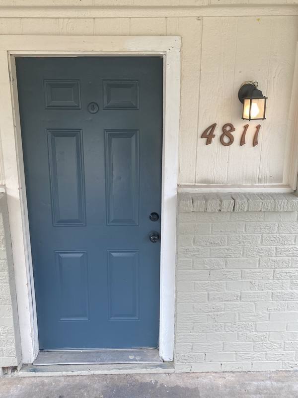Townhouse for rent at 4811 Houghton Ave, Fort Worth, TX 76107