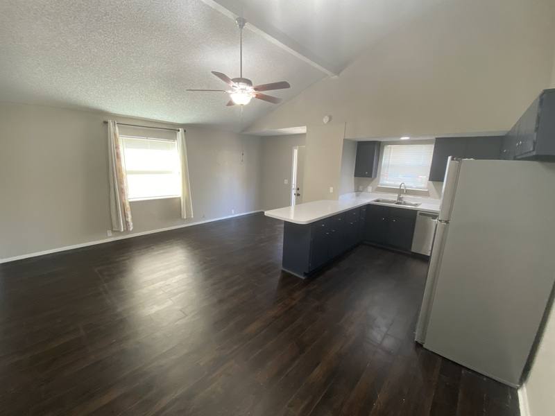 Townhouse for rent at 4811 Houghton Ave, Fort Worth, TX 76107
