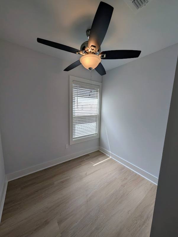 Townhouse for rent at 1531 Payne St #1, Tallahassee, FL 32303