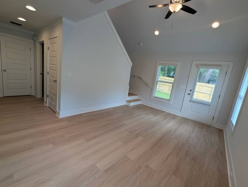 Townhouse for rent at 1531 Payne St #1, Tallahassee, FL 32303