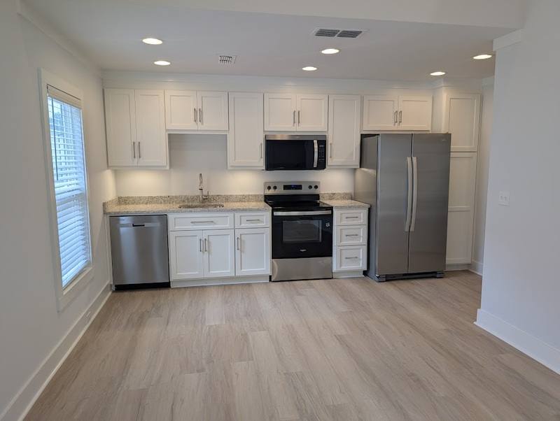 Townhouse for rent at 1531 Payne St #1, Tallahassee, FL 32303