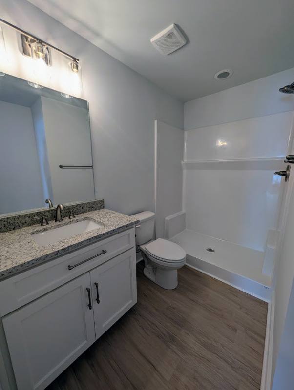Townhouse for rent at 1531 Payne St #1, Tallahassee, FL 32303