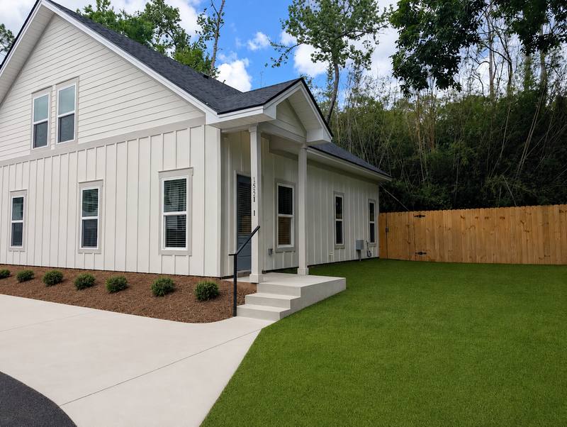 Townhouse for rent at 1531 Payne St #1, Tallahassee, FL 32303