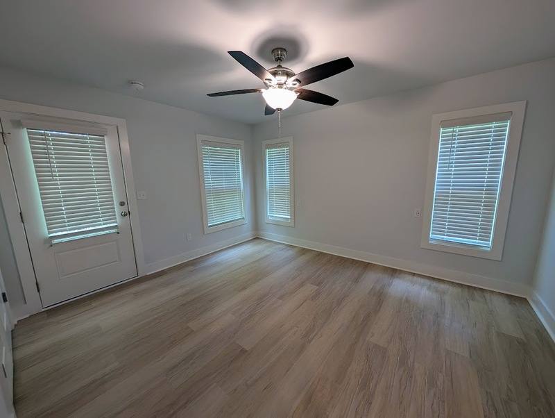 Townhouse for rent at 1531 Payne St #1, Tallahassee, FL 32303
