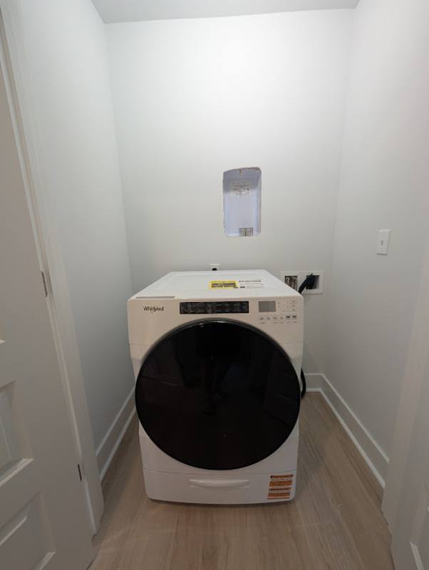 Townhouse for rent at 1531 Payne St #1, Tallahassee, FL 32303