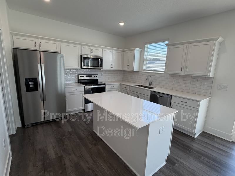 House for rent at 730 SE Booth Ave, Waukee, IA 50263