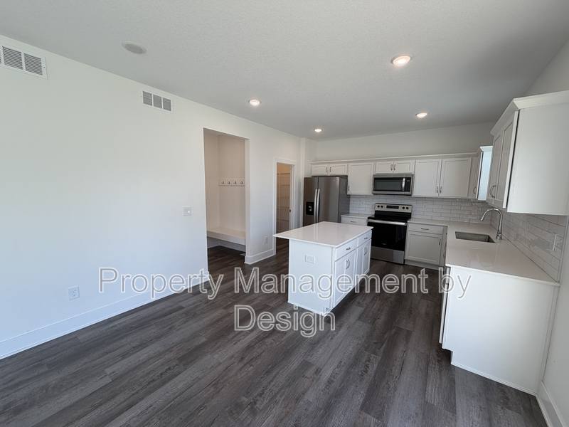 House for rent at 730 SE Booth Ave, Waukee, IA 50263
