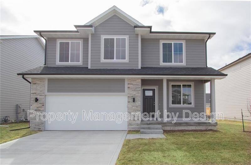 House for rent at 730 SE Booth Ave, Waukee, IA 50263