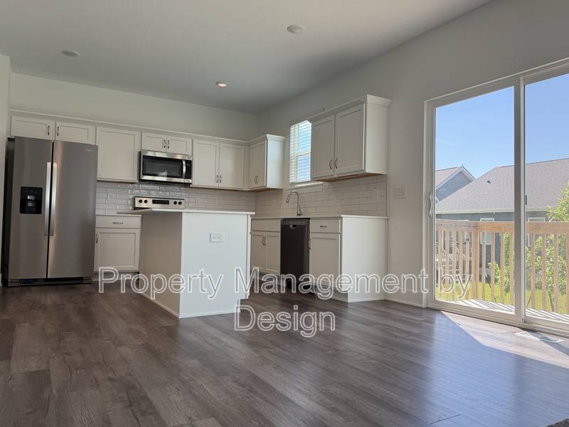 House for rent at 730 SE Booth Ave, Waukee, IA 50263