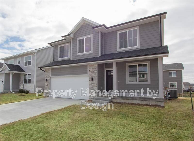 House for rent at 730 SE Booth Ave, Waukee, IA 50263