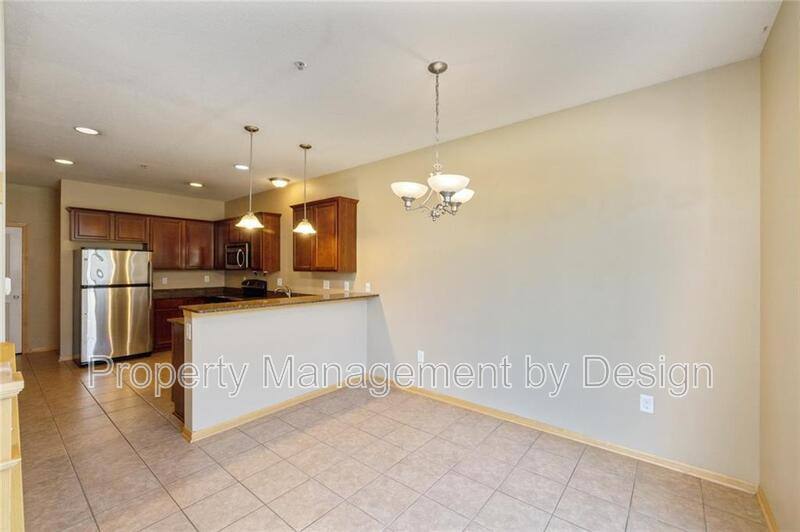 Townhouse for rent at 8580 Rock Dr, West Des Moines, IA 50266