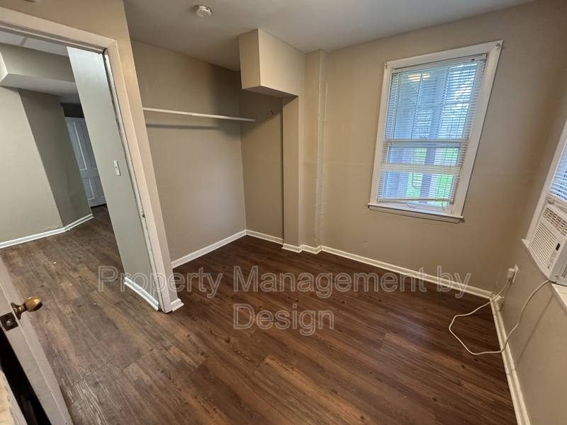 Apartment for rent at 2931 Kingman Blvd #1, Des Moines, IA 50311